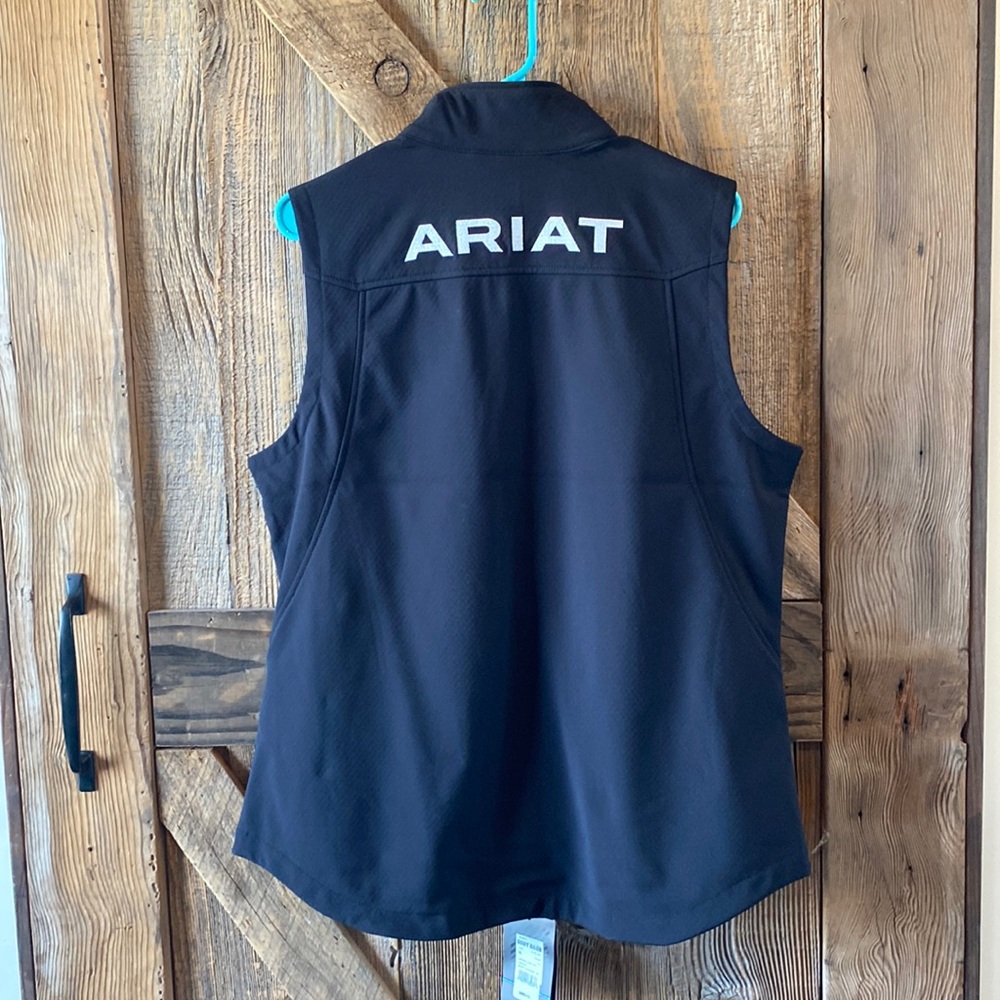 Ariat Vest Womens XL